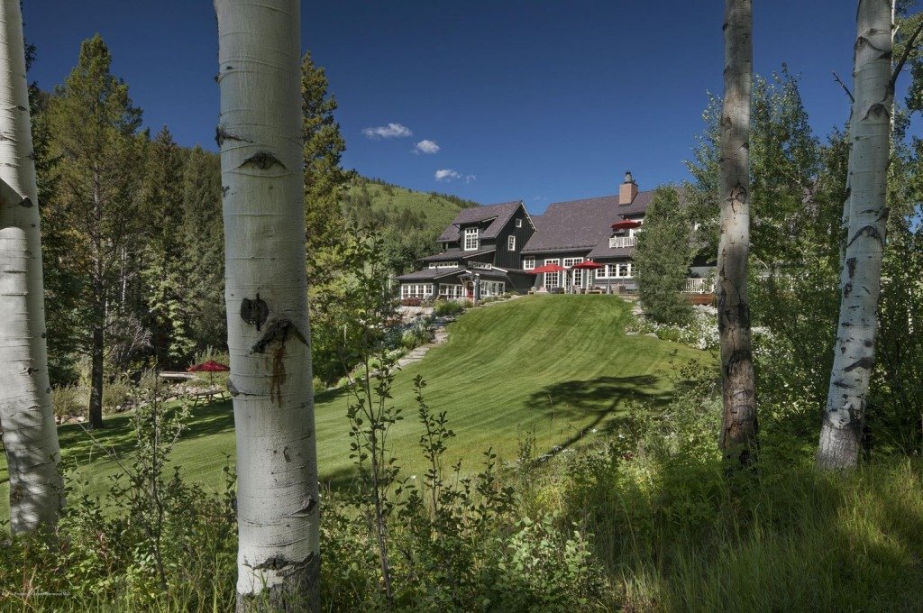 Inside Kevin Costner’s 160-acre Aspen ranch amid claims ex-wife won’t leave family home