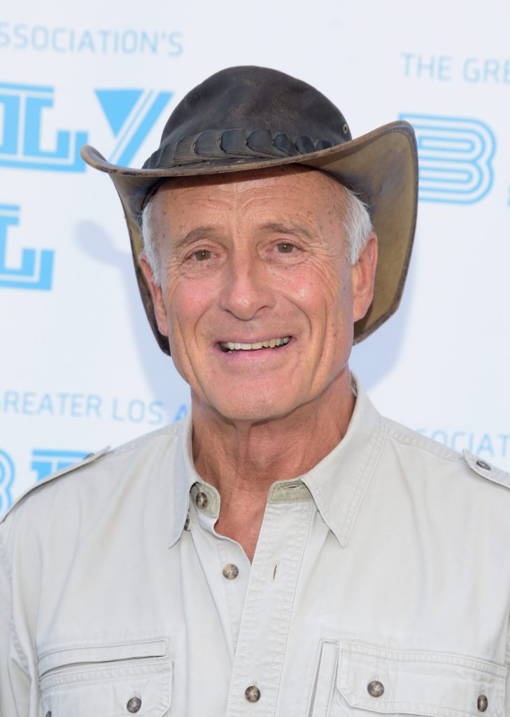Jack Hanna doesn’t remember most of his family over ‘advanced’ Alzheimer’s: ‘Real hard some days’