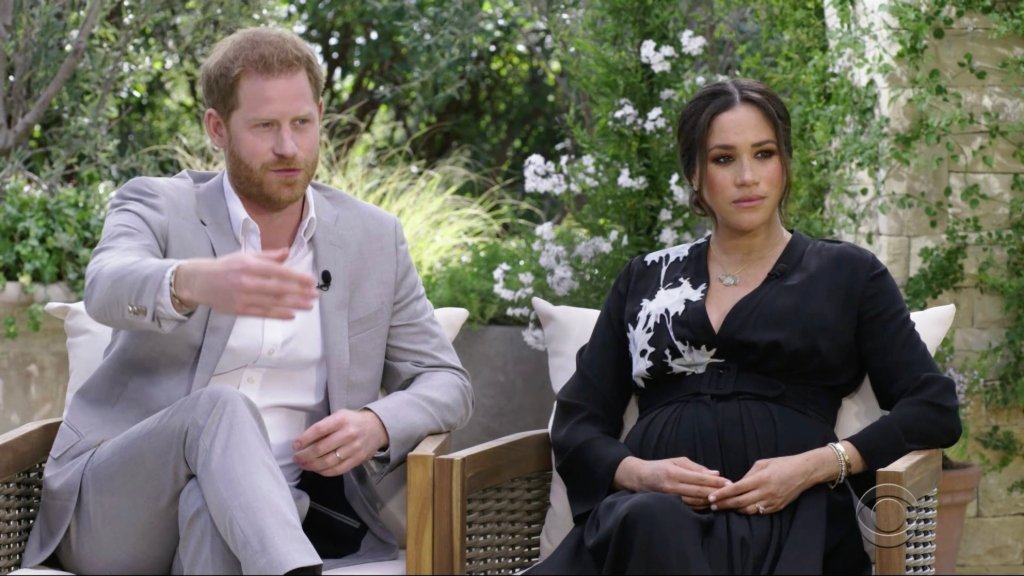 Spotify execs ‘horrified’ by Prince Harry’s comments on Oprah interview: expert