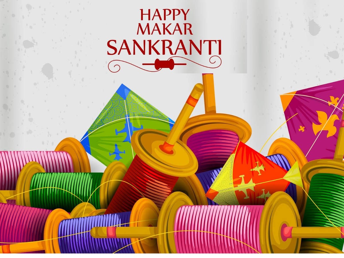 Embracing the Significance of Makar Sankranti in Hindu Tradition