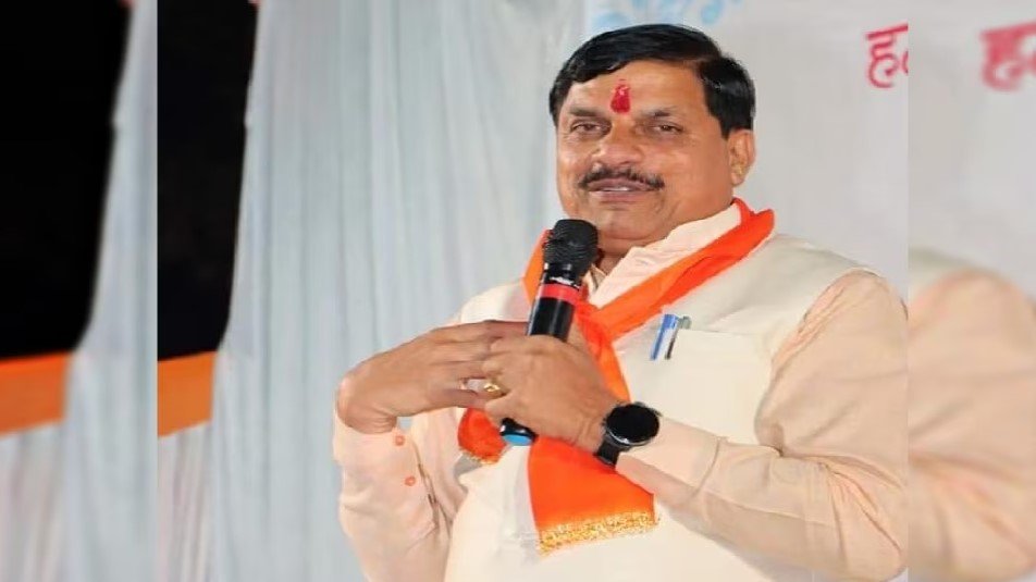 Mohan Yadav: Rising from Ujjain to Chief Minister of Madhya Pradesh