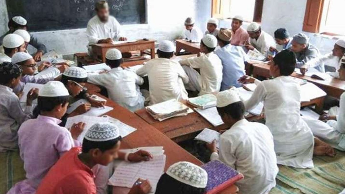 Transformation of Madrasas to Middle English Schools in Assam: A Shift in Educational Landscape
