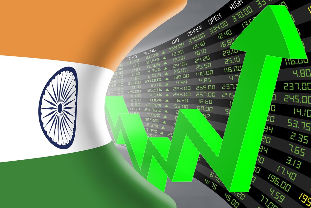 Record Breaking Market Surge: Indian Share Market Opens Explosively Amid Global Financial Decisions