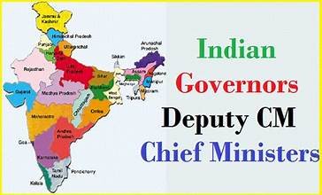 Understanding the Role of Deputy Chief Ministers in Indian States