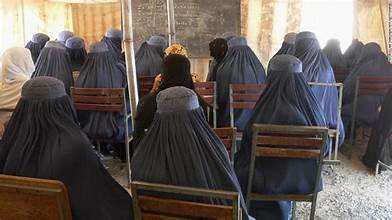 The Impact of Taliban Rule on Women’s Rights and Safety in Afghanistan