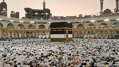 Exciting News for Haj Pilgrims in 2024: Reduced Costs from Saudi Arabia