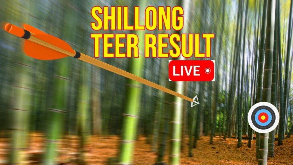 Unveiling the Secrets of Shillong Teer: Your Guide to Winning