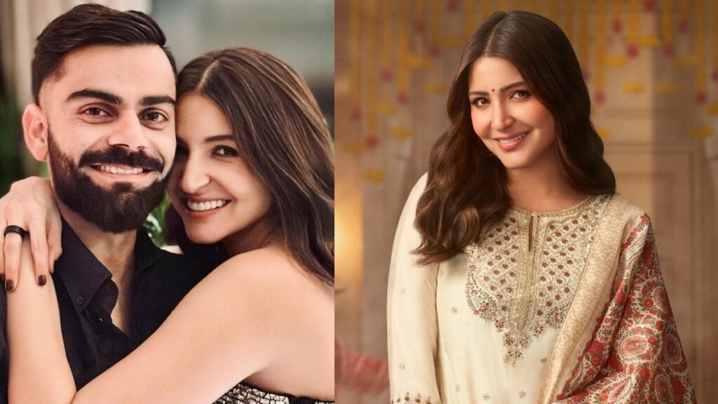 Anushka Sharma's Enchanting Comeback: From Mom Life to Movie Magic