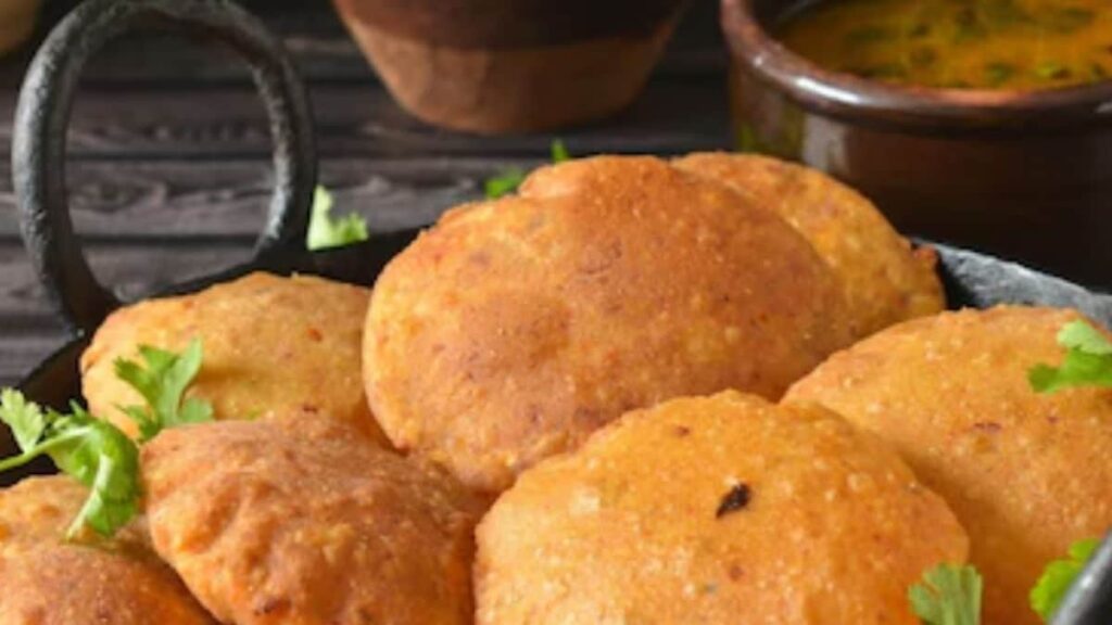 Enjoy Poori Without the Guilt: Delicious Oil-Free Poori Recipes