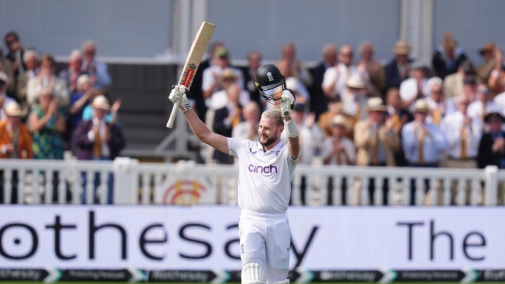 Gus Atkinson: The All-Rounder Who Conquered Lord's