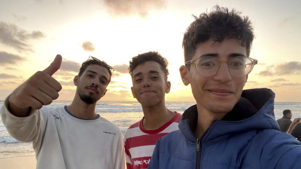 Medo Halimy: A TikTok Star's Legacy of Humor and Hope in Gaza