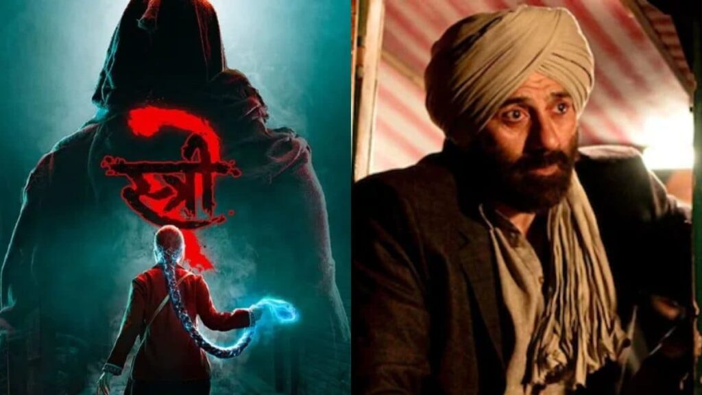 Stree 2: The Horror-Comedy That's Conquering Bollywood