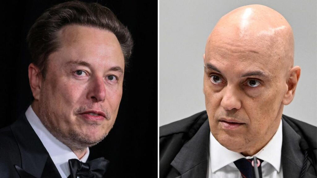 Brazil Blocks X: Elon Musk's Free Speech Fight Backfires