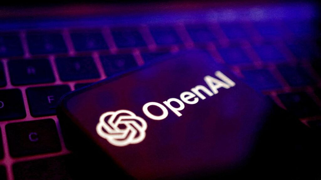 OpenAI's $100 Billion Bet: Apple, Nvidia Join AI Frenzy