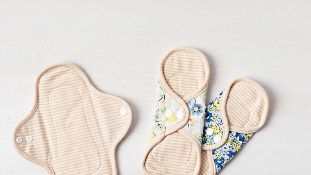 Beyond Sustainability: The Empowering Choice of Reusable Sanitary Pads