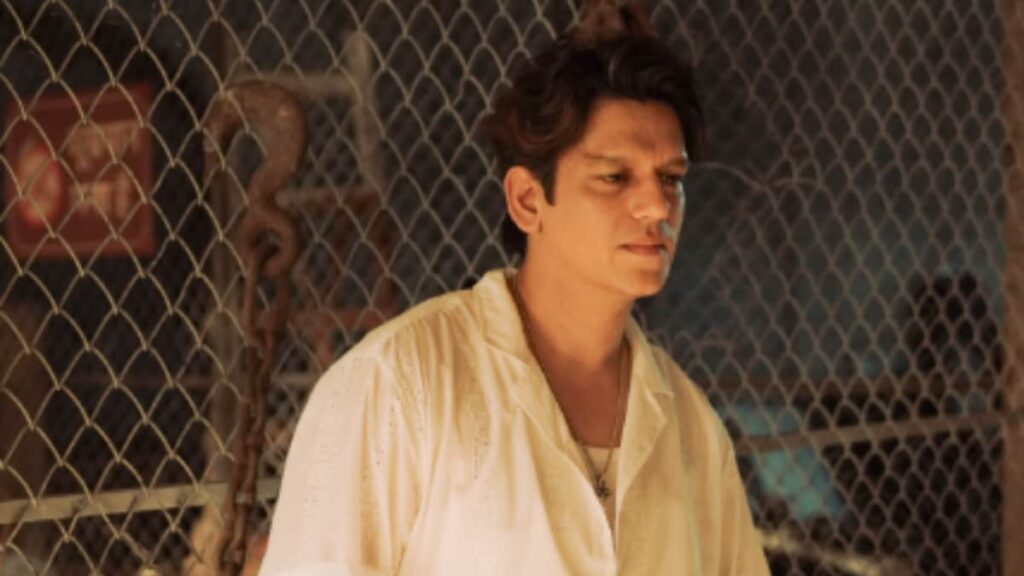 Vijay Varma's Vitiligo Story: A Powerful Reminder to Embrace Your Uniqueness