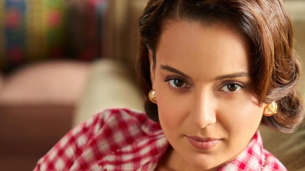 Kangana Ranaut: From Exile to Empowerment