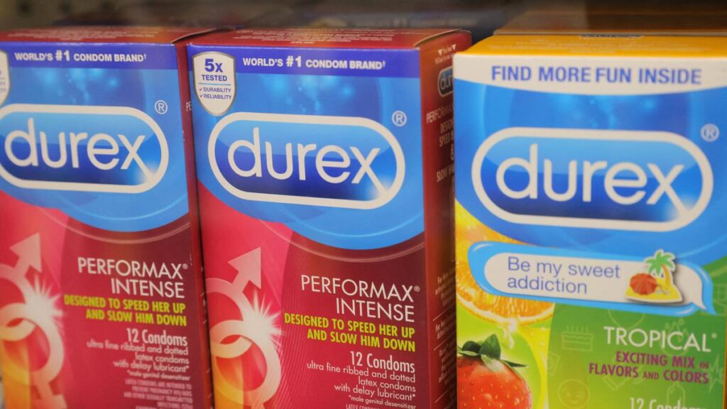 Durex Data Breach: Exposed User Information Raises Privacy Concerns