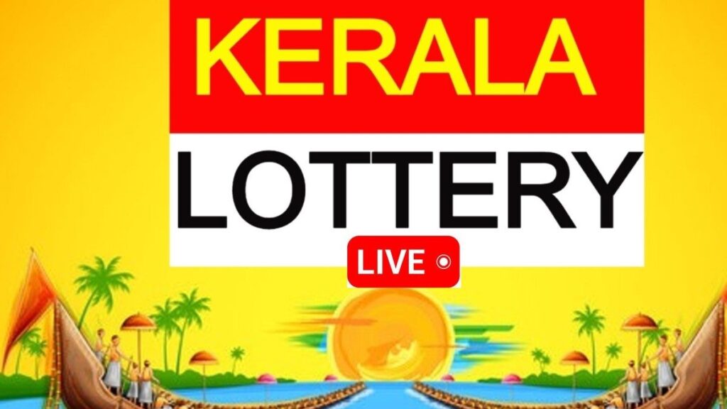 Nirmal NR-395 Lottery Results: Did You Win Big?