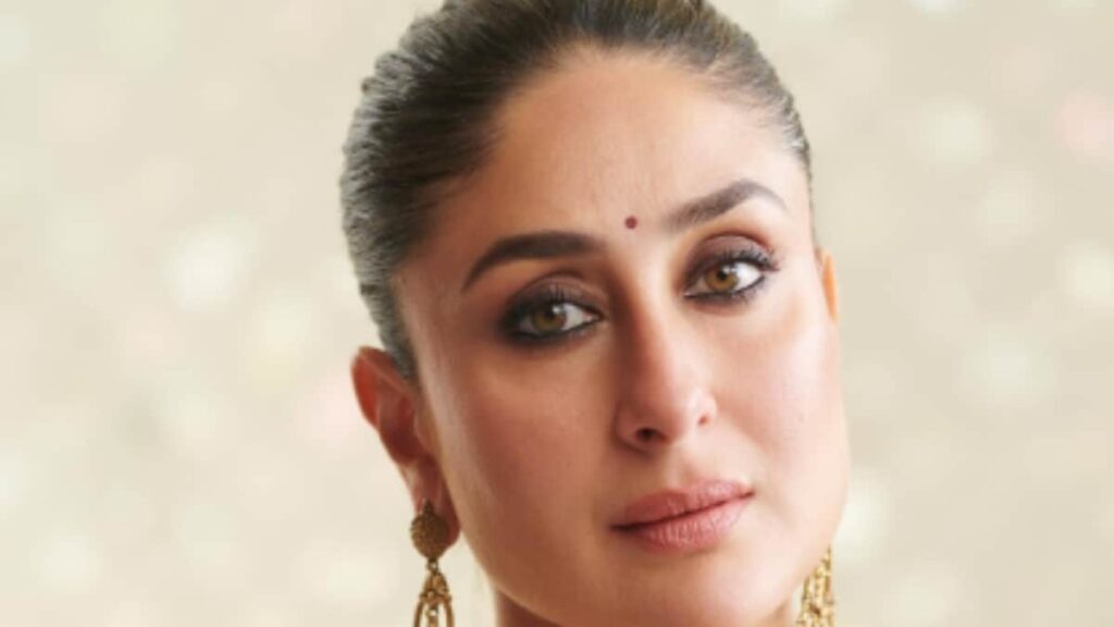 Kareena Kapoor Khan: Is Simplicity a Luxury?