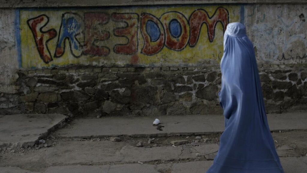 Afghanistan's Morality Law: A Step Backwards for Human Rights?