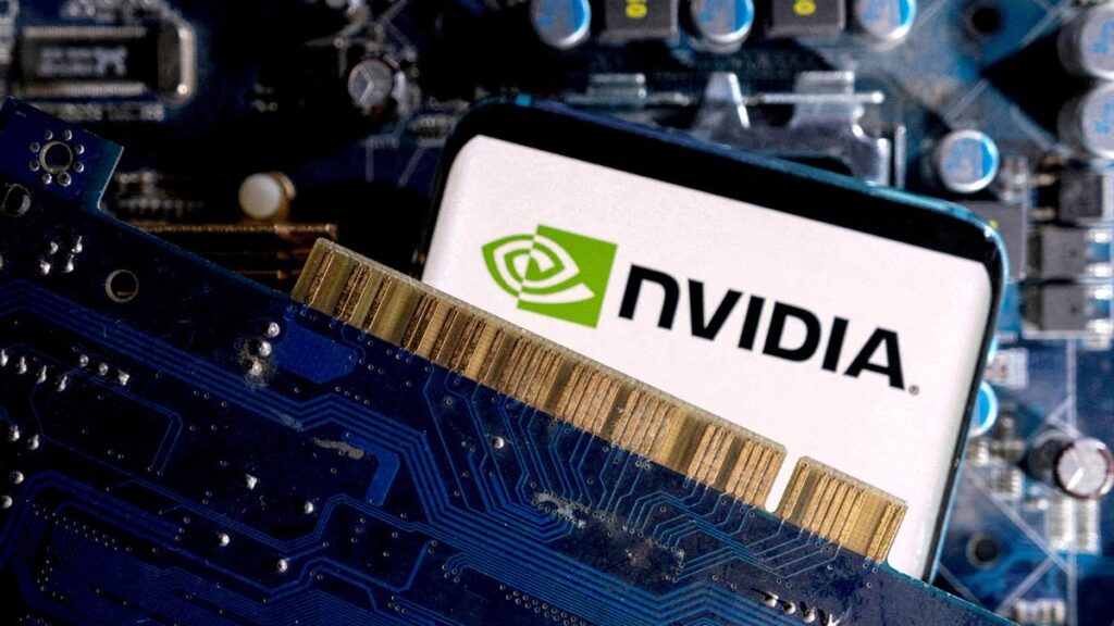 Nvidia's Earnings Shock: AI Hype Meets Reality