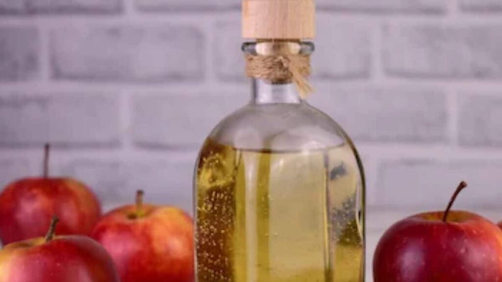 Unlock the Power of Apple Cider Vinegar: A Natural Ally for Weight Management and Health