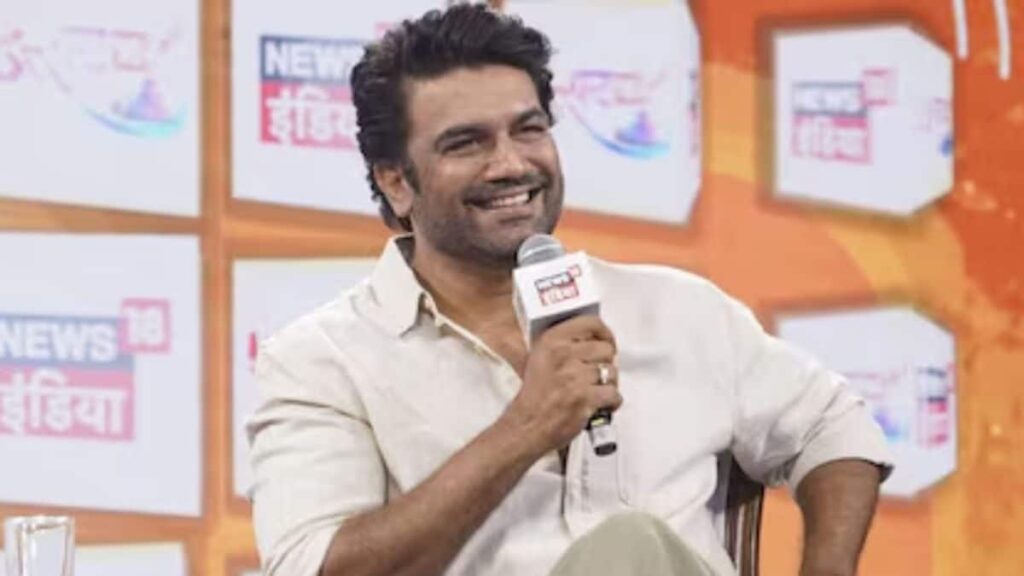 Sharad Kelkar: The Actor Who Put Friendship Over Fortune