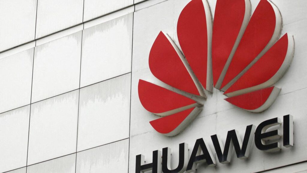 Huawei Defies Sanctions, Reports Strong First-Half Results