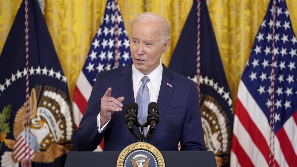 Biden's Immigration Program: Restart With New Safety Measures