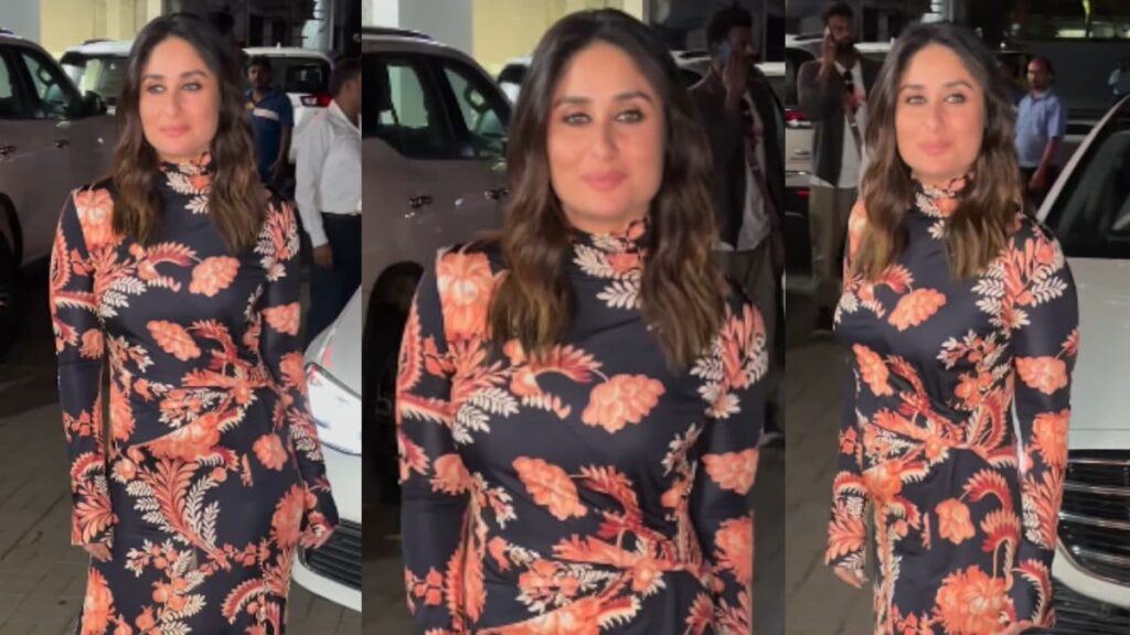 Kareena Kapoor Style: Effortlessly Chic, Always On Trend