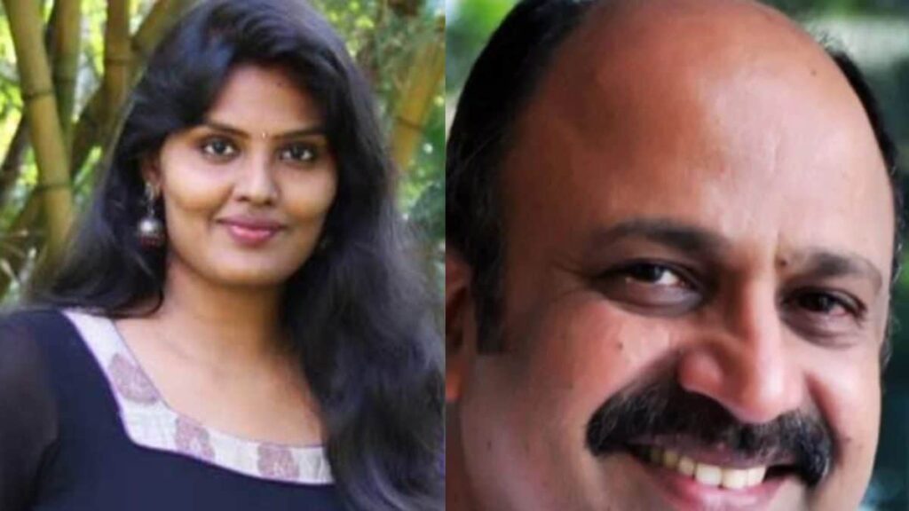 Malayalam Cinema's Dark Secret: Exposing the Shadow of Sexual Harassment