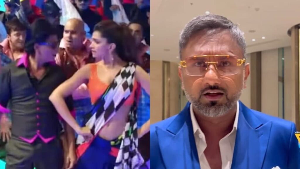 Yo Yo Honey Singh's Hilarious "Lungi Dance" Prank: 12 Hours of Makeup and a Surprise Twist