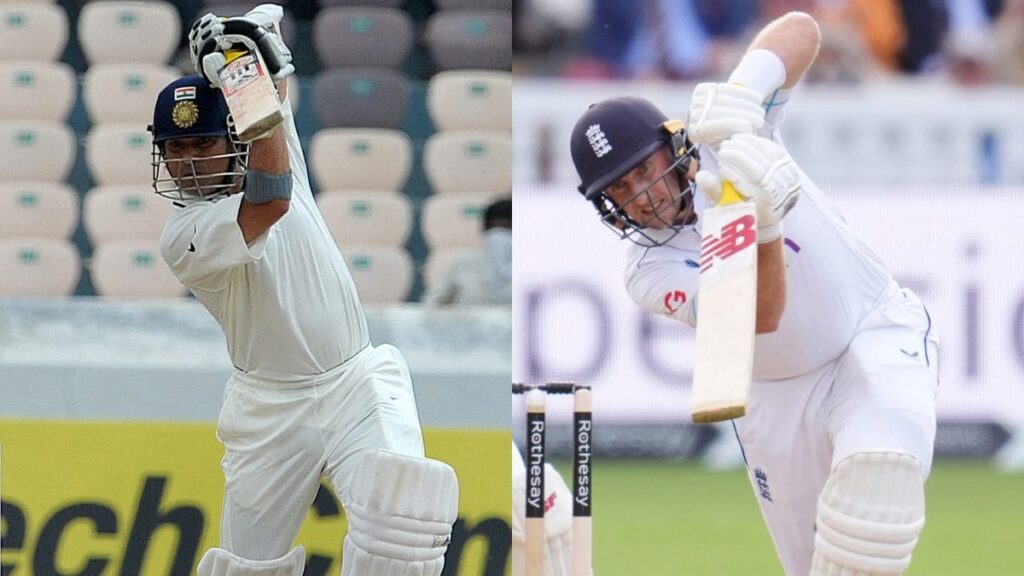 Joe Root: On Course to Break Sachin Tendulkar's Record?