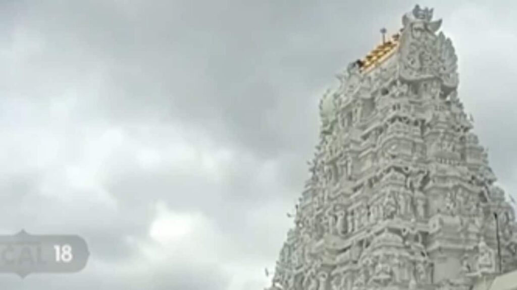 Tirumala Temple's Sacred Bond with Nandini Ghee: A Renewed Partnership