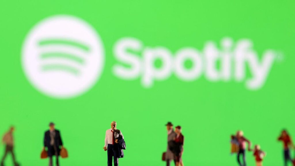 The Music Industry's Streaming Royalties: Who Gets Paid, and How Much?