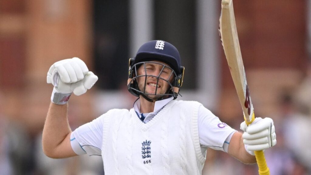 Joe Root: A Century Maker, A Record Breaker