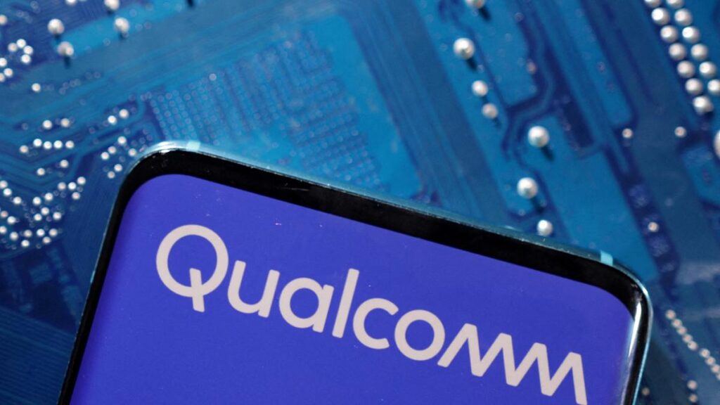 Qualcomm Eyes Intel: Is a Chipmaker Acquisition on the Horizon?