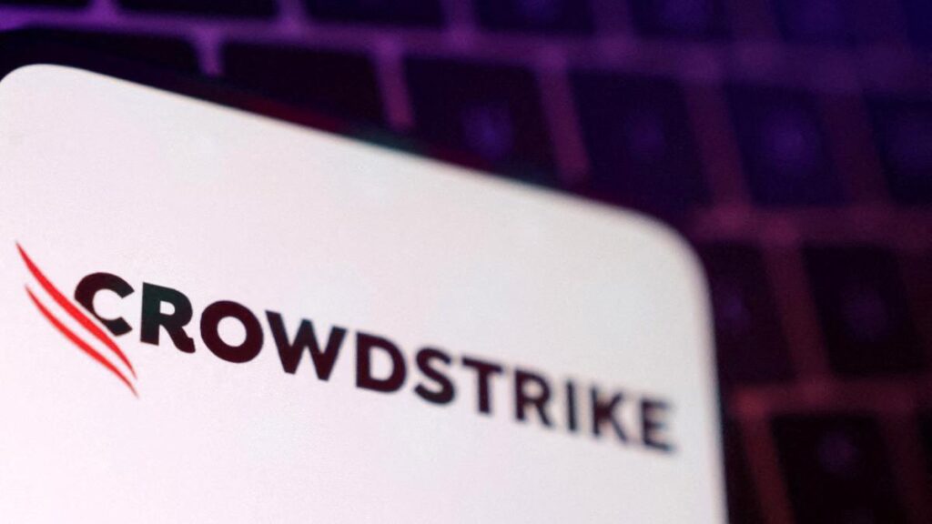 CrowdStrike Outage: A Wake-Up Call for Cybersecurity