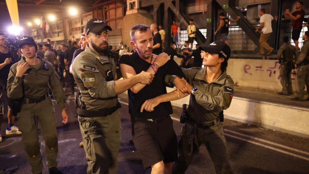 Hostage Crisis Fuels Tensions: Israel-Hamas Conflict at a Crossroads