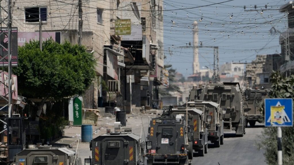 Allenby Bridge Shooting: A Grim Reminder of the Unending Israeli-Palestinian Conflict