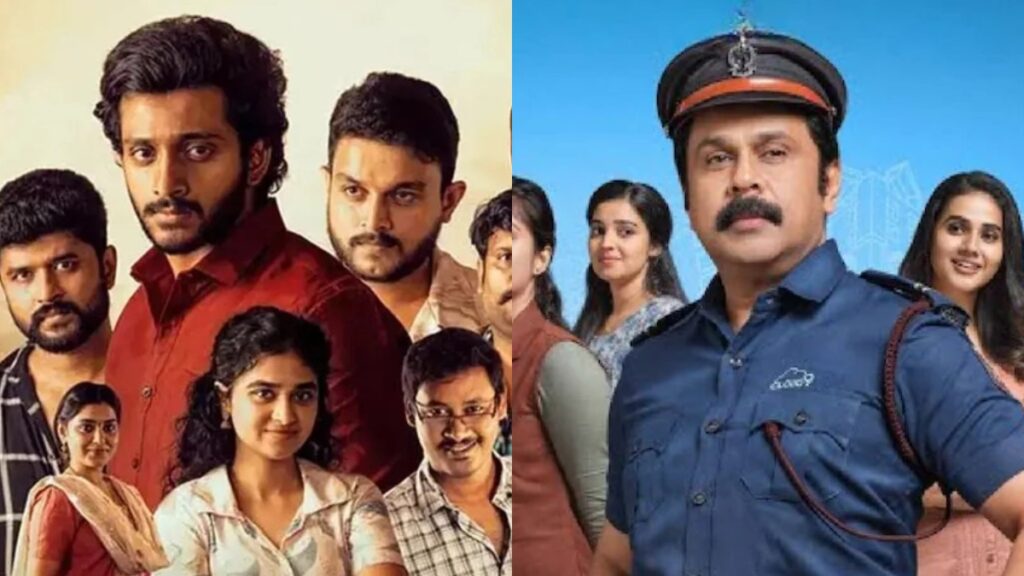 Binge-Worthy: This Week's Hottest South Indian OTT Releases