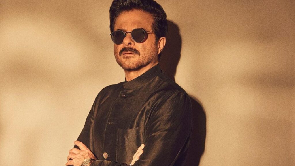 Anil Kapoor: A Bollywood Icon Shaping the Future of Digital Identity