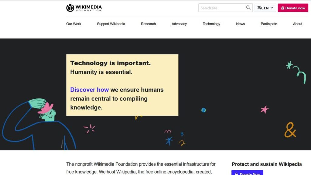 Wikipedia in the Crosshairs: Freedom of Information vs. Defamation