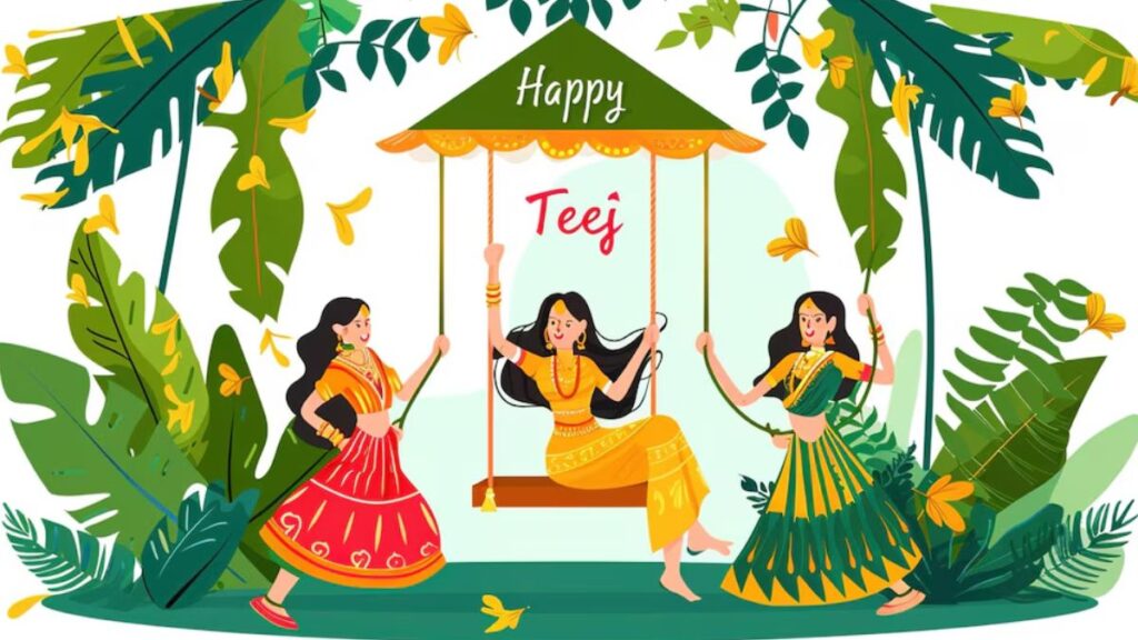 Hartalika Teej Fast: What to Eat and Avoid for a Blessed and Healthy Observance