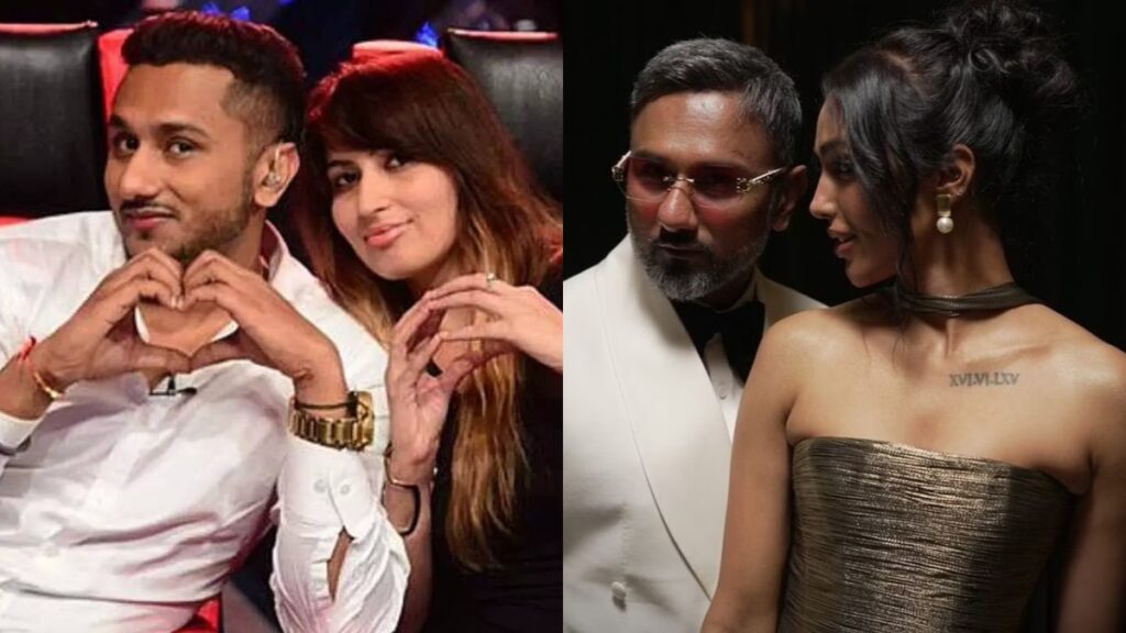 Honey Singh Opens Up About Divorce, New Beginnings, and Love Rumors