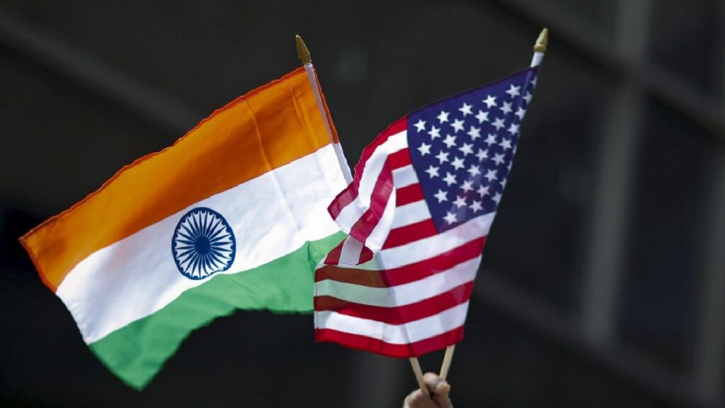 US-India Partnership: A Force for Global Change