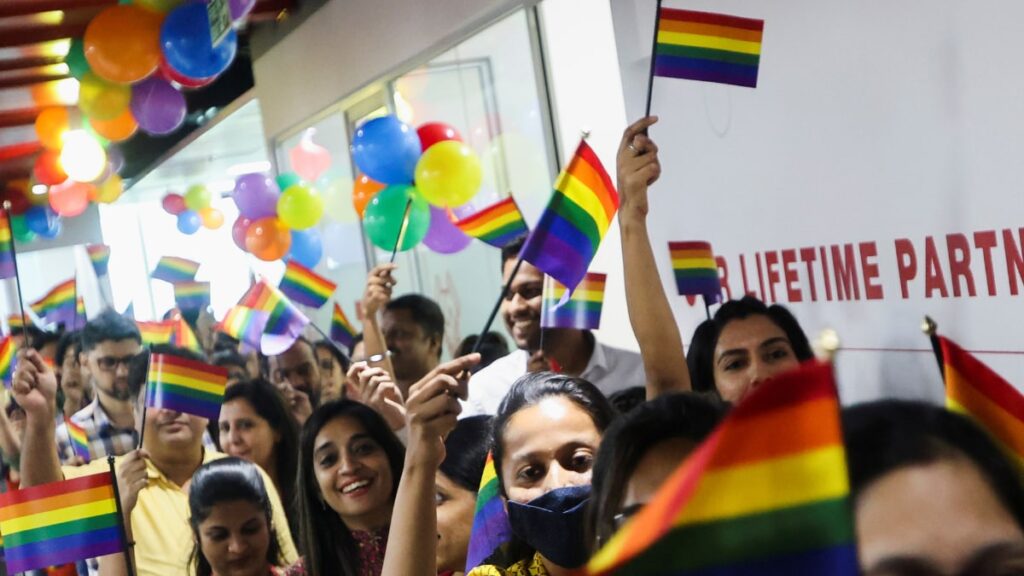 India Takes a Leap Forward: New Guidelines Guarantee Financial Inclusion for LGBTQ+