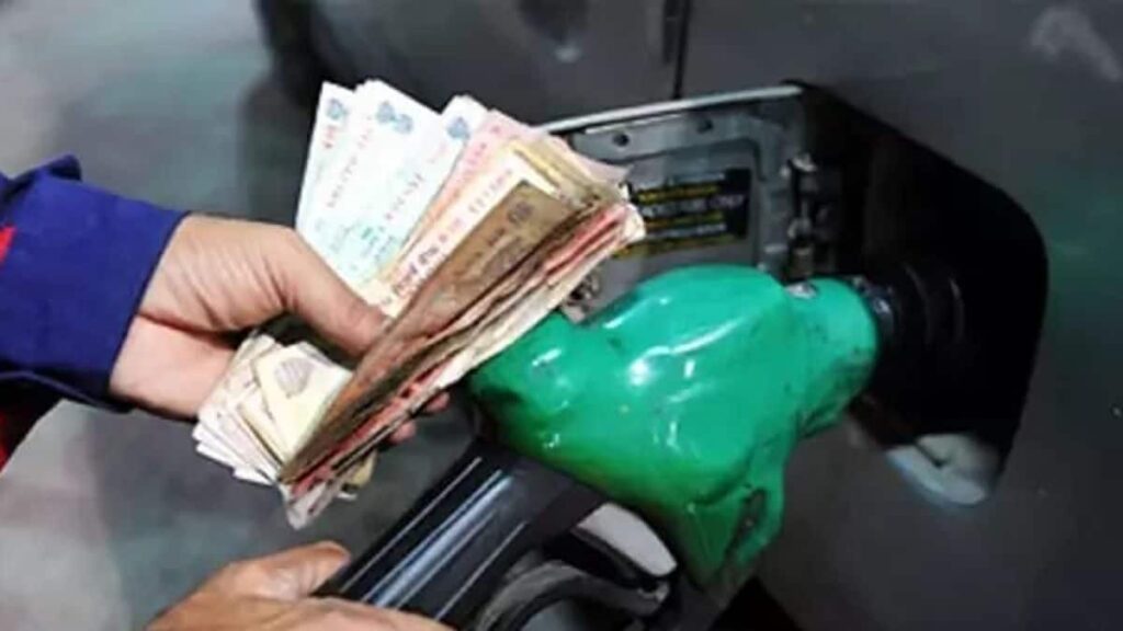 Petrol and Diesel Prices in India: What Drives the Daily Fluctuations?