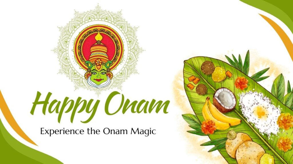 A Culinary Journey Through Onam Sadhya: A Feast For The Senses